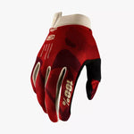 Gants 100 Percent - Itrack Sentinel Terra - Nexyo.fr