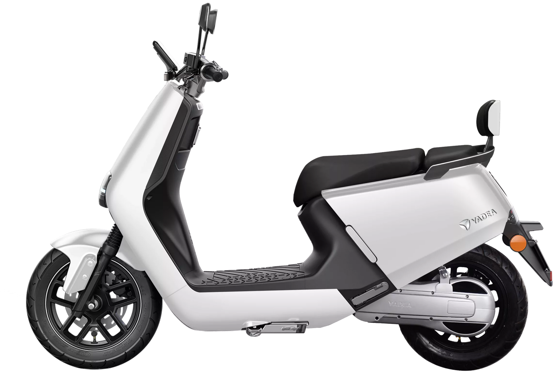 Scooter électrique - Yadea G5 Pro | 60V 64Ah (2 batteries) - Excellent Scooter par Yadea - Seulement €3790! Acheter maintenant sur Nexyo.fr