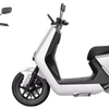 Scooter électrique - Yadea G5 Pro | 60V 32Ah (1 batterie) - White