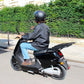 Scooter électrique - Yadea G5 Pro Delivery | 60V 64Ah - Excellent Scooter par Yadea - Seulement €3890! Acheter maintenant sur Nexyo.fr