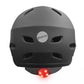Casque - Trottinette et vélo - Yeep.me H.30 LED - Excellent Accessoires par Yeep.me - Seulement €39.90! Acheter maintenant sur Nexyo.fr