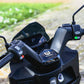 Scooter électrique - Horwin SK3 | 72V 72Ah Extended Range - Excellent Scooter par Horwin - Seulement €6070! Acheter maintenant sur Nexyo.fr