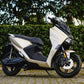 Scooter électrique - Horwin SK3 | 72V 72Ah Extended Range - Excellent Scooter par Horwin - Seulement €6070! Acheter maintenant sur Nexyo.fr