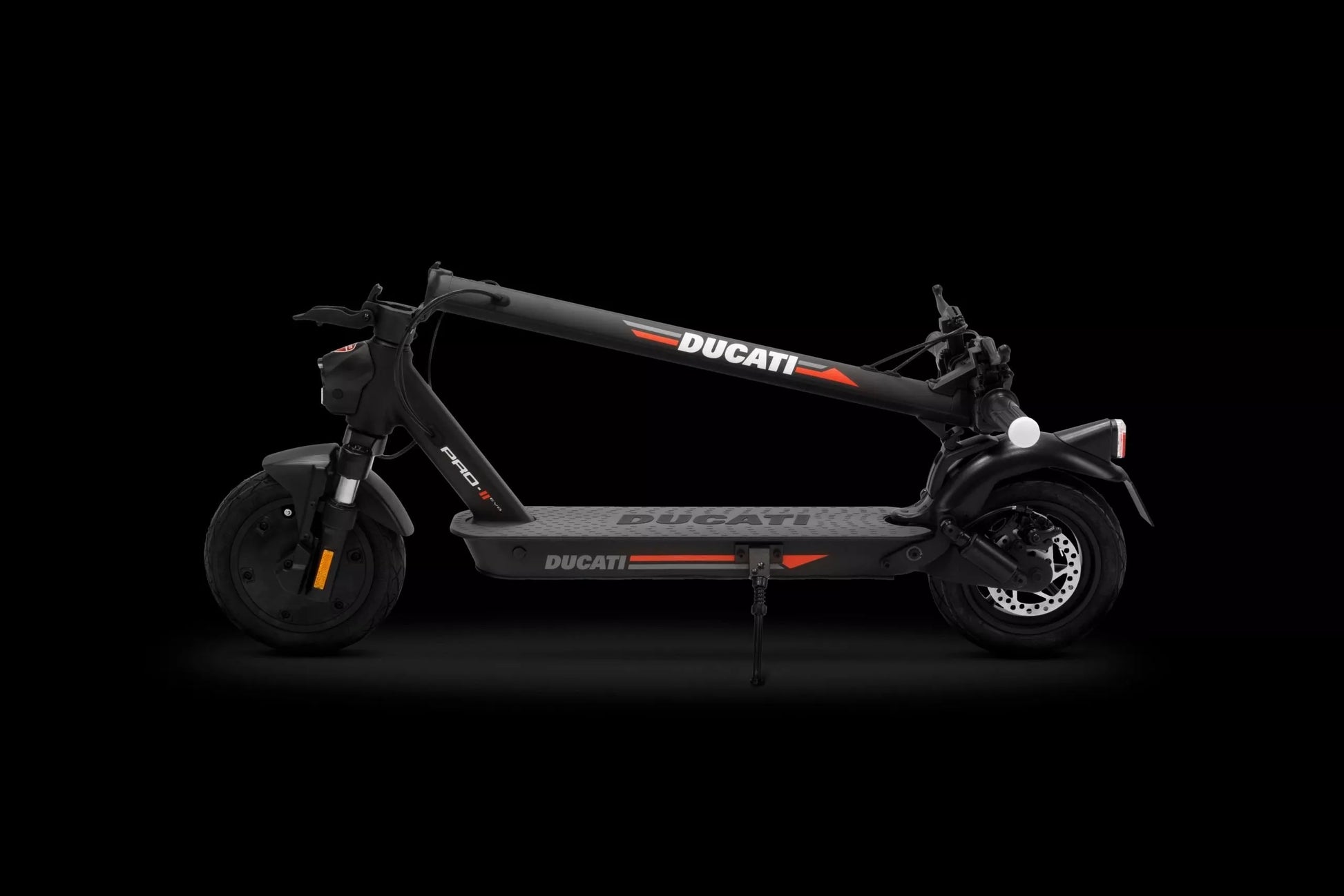 Trottinette électrique - Ducati Pro 2 Evo Advenced Safety