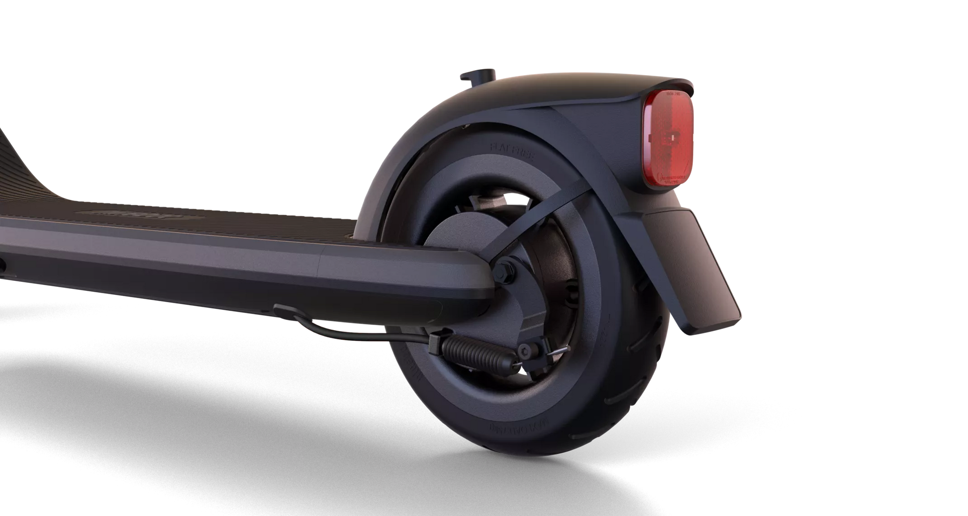 Trottinette électrique Ninebot KickScooter E2 Plus - Powered by Segway - Excellent Trottinettes par Segway - Ninebot - Seulement €299.00! Acheter maintenant sur Nexyo.fr