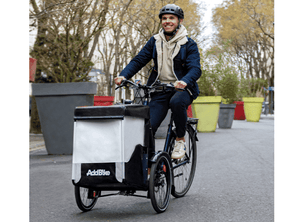 Addbike - Kit Box - Nexyo.fr