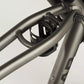 Vélo électrique Knaap Bikes AMS - Gris Espace cadre Rigide avec batterie 36V 21Ah - Excellent Vélo par Knaap Bikes - Seulement €2499.00! Acheter maintenant sur Nexyo.fr
