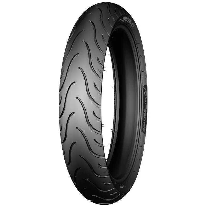 PNEU MOTO 17'' 90/80-17 MICHELIN PILOT STREET FRONT TL/TT 46S (191781) - Excellent Pièces détachées par Michelin - Seulement €94.90! Acheter maintenant sur Nexyo.fr