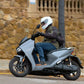 Scooter électrique - Horwin SK3 | 72V 36Ah Standard Range - Excellent Scooter par Horwin - Seulement €4490! Acheter maintenant sur Nexyo.fr
