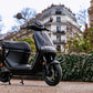 Scooter électrique - Segway E300SE - Excellent Scooter par Segway Scooters - Seulement €4799! Acheter maintenant sur Nexyo.fr