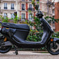 Scooter électrique - Segway E300SE - Excellent Scooter par Segway Scooters - Seulement €4799! Acheter maintenant sur Nexyo.fr