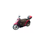 Tablier couvre jambe Tucano pour Honda 125 SH 2017> (R185-X) - Excellent Accessoires par Tucano Urbano - Seulement €129.99! Acheter maintenant sur Nexyo.fr