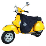 Tablier couvre jambe Tucano pour Piaggio 50 VESPA ET3, 125 PX / SYM 50 FIDDLE, 125 FIDDLE / HONDA 50 SH 1984>2000 (R013-X) - Excellent Accessoires par Tucano Urbano - Seulement €119.99! Acheter maintenant sur Nexyo.fr