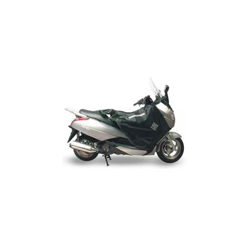 Tablier couvre jambe Tucano pour Honda 125 SILVER WING (R067-X) - Excellent Accessoires par Tucano Urbano - Seulement €134.99! Acheter maintenant sur Nexyo.fr