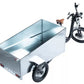 Trips - module pick-up (triporteur) - Excellent Vélo cargo par Trips - Seulement €16844.40! Acheter maintenant sur Nexyo.fr