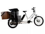 BKL Cube - Excellent Vélo cargo par BKL - Seulement €5619! Acheter maintenant sur Nexyo.fr