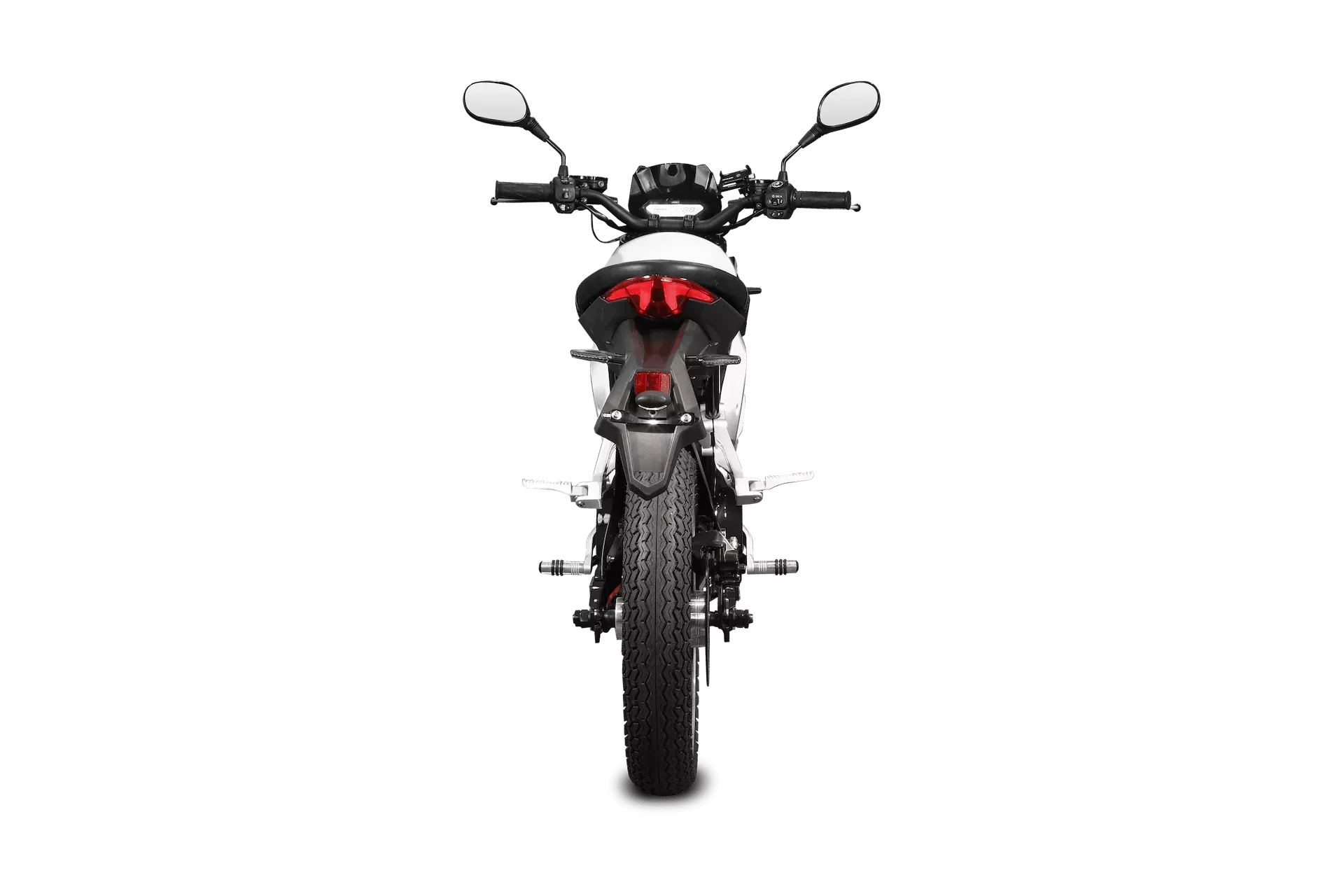 Urbet Gadiro E-125 - Excellent Motos par Urbet - Seulement €3500! Acheter maintenant sur Nexyo.fr