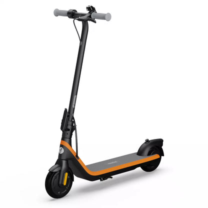 Trottinette électrique Ninebot eKickScooter C2 E Powered by Segway