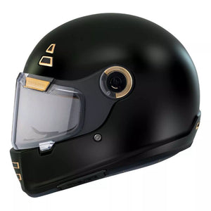 Casque Integral MT JARAMA A1 Uni Noir Mat - Excellent Accessoires par Mt Helmets - Seulement €114.99! Acheter maintenant sur Nexyo.fr