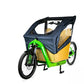 BKL TWC Kids Drive - Excellent Vélo cargo par BKL - Seulement €5999! Acheter maintenant sur Nexyo.fr