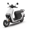Scooter électrique - Segway E110S - White
