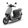 Scooter électrique - Segway E110S - Grey
