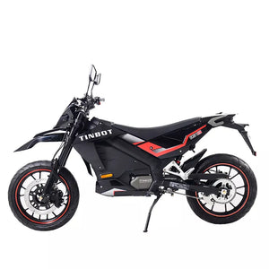 Moto électrique - Tinbot ES1-S PRO | 72V63Ah - Excellent Motos par Tinbot - Seulement €5945! Acheter maintenant sur Nexyo.fr