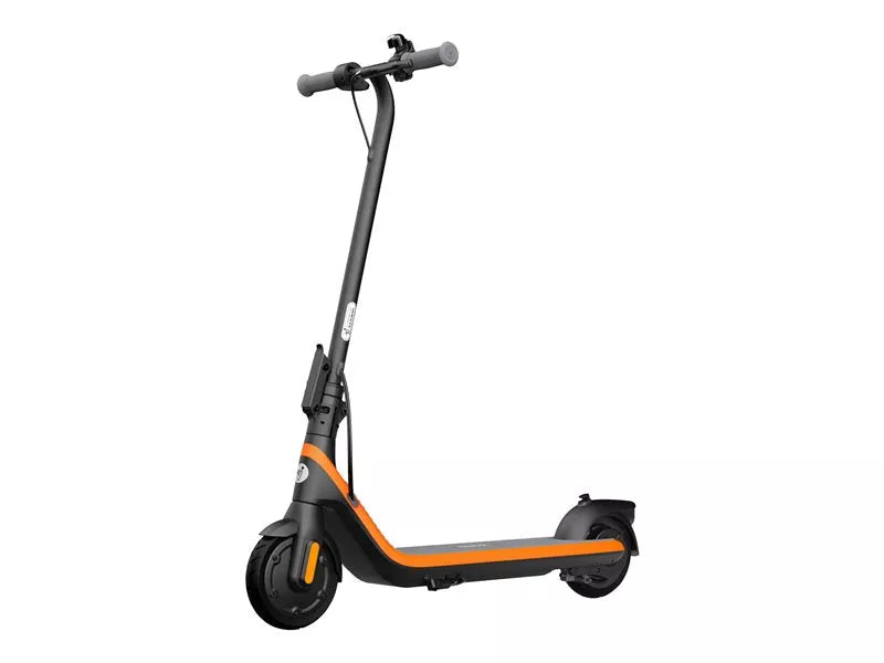 Trottinette électrique Ninebot eKickScooter C2 E Powered by Segway