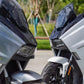 Scooter électrique - Horwin SK1 | 72V 36Ah Extended Range - Excellent Scooter par Horwin - Seulement €2490! Acheter maintenant sur Nexyo.fr