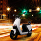 Scooter électrique - Yadea G5 Pro | 60V 32Ah (1 batterie) - Excellent Scooter par Yadea - Seulement €3190! Acheter maintenant sur Nexyo.fr