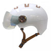 Casque trottinette KASK - Urban R RAINBOW - Ivory/Pink Gold