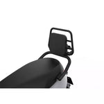 Porte-bagages noir pliable pour Segway E110SE & E110S - Excellent Accessoires par Segway - Seulement €99.95! Acheter maintenant sur Nexyo.fr