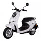 Scooter électrique - Yadea C-Umi | 48V 28Ah - Excellent Scooter par Yadea - Seulement €1599! Acheter maintenant sur Nexyo.fr