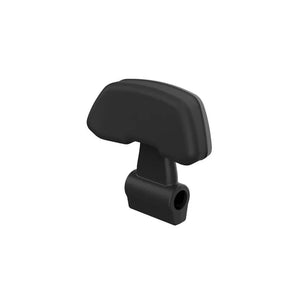 Sissybar avec coussin noir pour scooters Segway - Excellent Accessoires par Segway - Seulement €69.95! Acheter maintenant sur Nexyo.fr