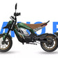 Tromox Mino B - Excellent Motos par Tromox - Seulement €2990.00! Acheter maintenant sur Nexyo.fr