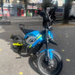 Tromox Mino B - Excellent Motos par Tromox - Seulement €2990.00! Acheter maintenant sur Nexyo.fr