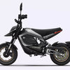 Moto électrique - Tromox Mino - Grey