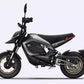 Tromox Mino - Excellent Motos par Tromox - Seulement €2890.00! Acheter maintenant sur Nexyo.fr