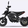 Moto électrique - Tromox Mino - Black