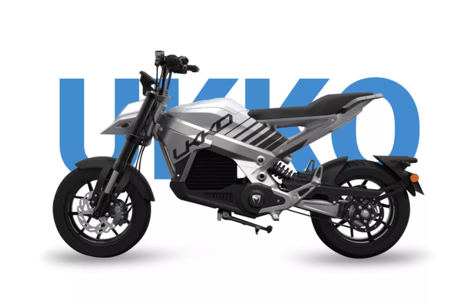 Tromox Ukko S - Excellent Motos par Tromox - Seulement €6490.00! Acheter maintenant sur Nexyo.fr
