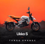 Tromox Ukko S - Excellent Motos par Tromox - Seulement €6490.00! Acheter maintenant sur Nexyo.fr