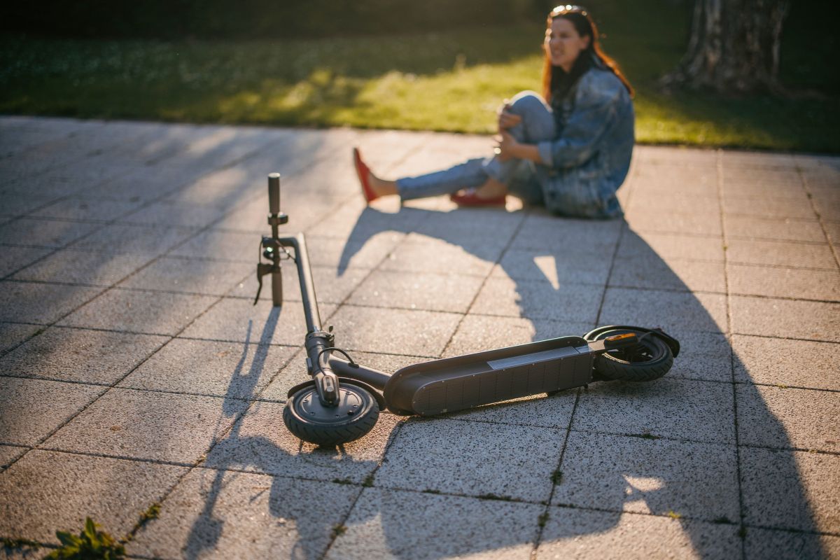 L’assurance trottinette électrique est obligatoire ?
