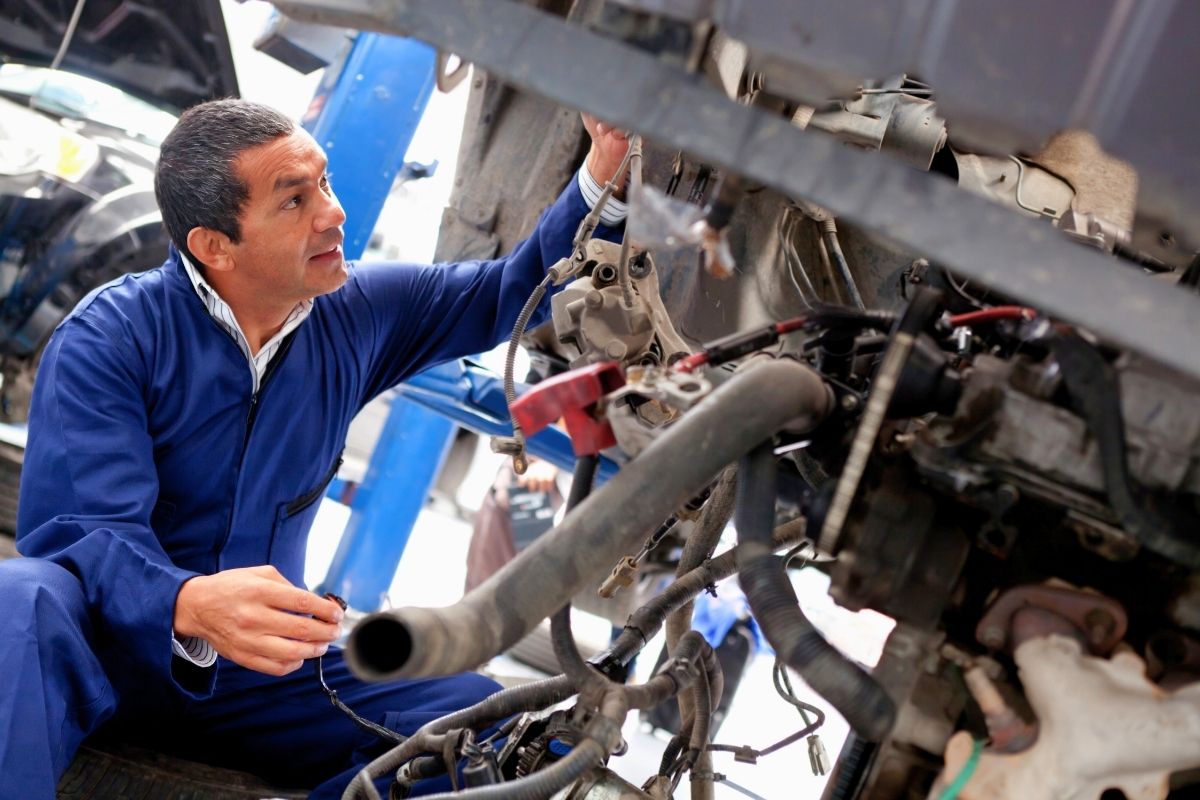 citroen jumpy 2.0 hdi 120 problème moteur