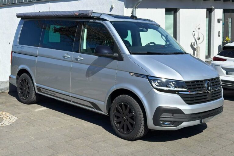 t5 volkswagen