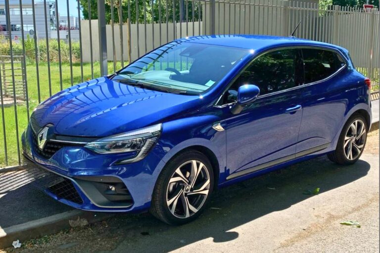 clio 5