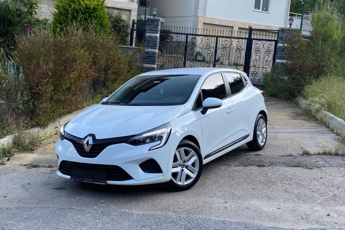 clio 5