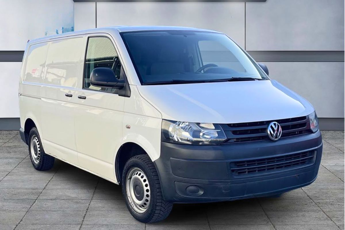 volkswagen t5