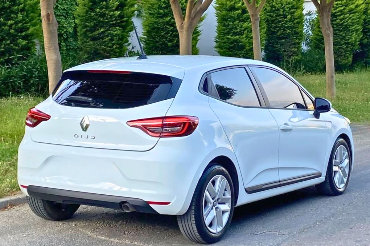 clio 5