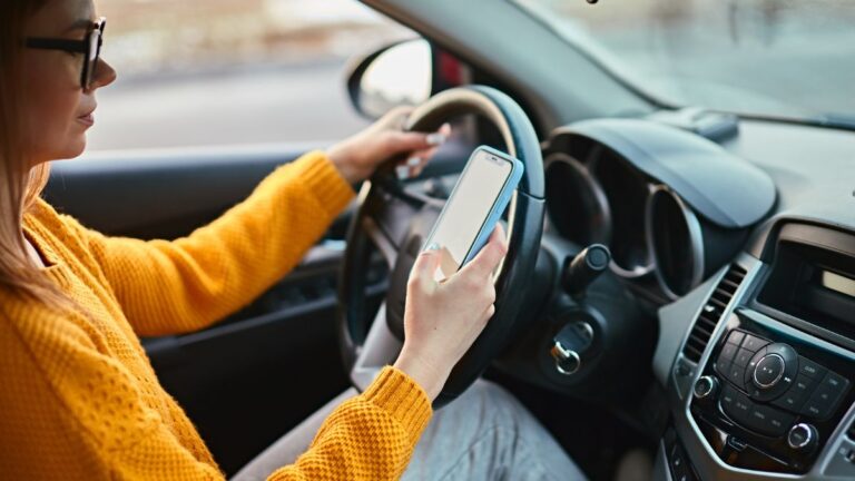 Comment récupérer un permis de conduire suspendu ?