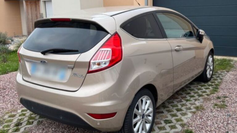 car vertical